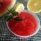 Granita di anguria ricetta facile