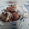 Gelato al cioccolato senza gelatiera