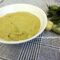 PESTO ZUCCHINE MANDORLE E MENTA