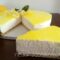 Torta fredda al limone senza cottura
