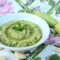 PESTO ZUCCHINE MANDORLE E MENTA