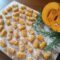Gnocchi di zucca morbidissimi