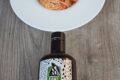 SPAGHETTI AL PROFUMO DI MARE