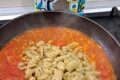 Pasta con nduja
