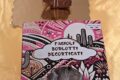 Salame di cioccolato con fagioli borlotti decorticati