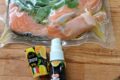 Semplicemente salmone