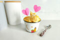GELATO MANGO E COCCO SENZA LATTE