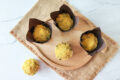 TORTINI DI COUS COUS E VERDURE