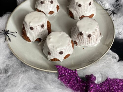 Muffin Fantasma