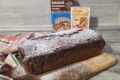 Plum cake al cioccolato