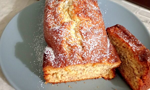 Banana bread