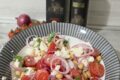 Insalata mediterranea estiva