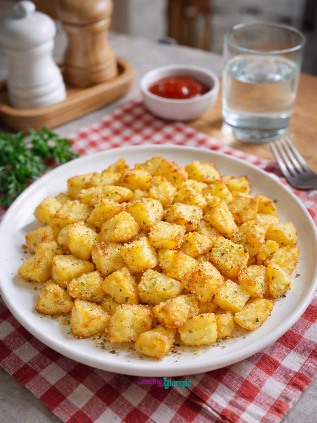 Patate sabbiose