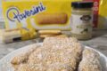 Pavesini al pistacchio e cocco