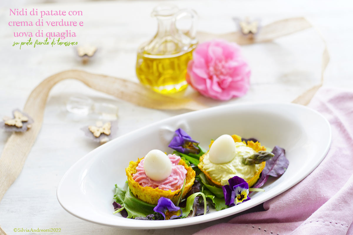 nidi di patate