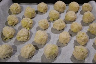 polpette pronte