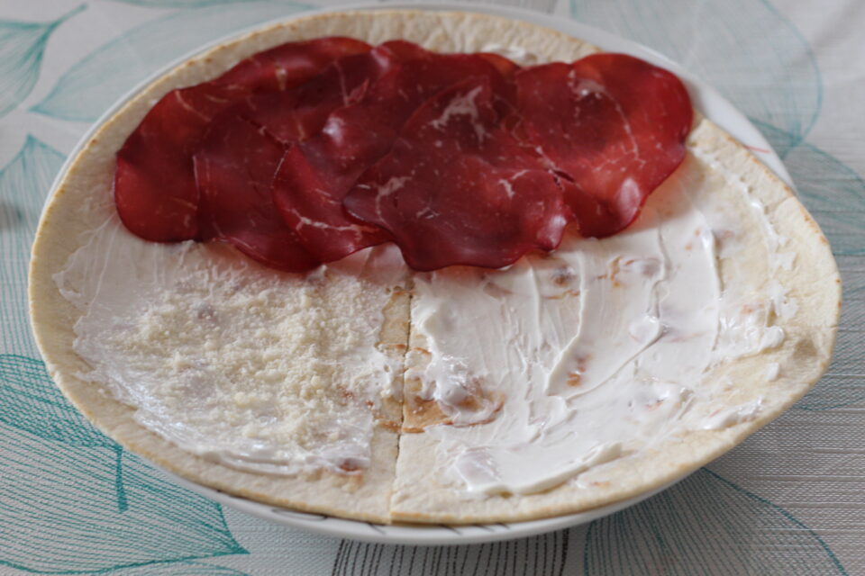 grana e bresaola