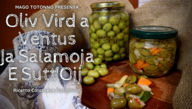 olive verdi in salamoia e sott'olio