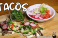 Tacos Vampiros - Ricetta Messicana che ne andrai matt*