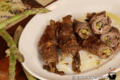 Involtini di Vitello Ripieni con Asparagi: la Ricetta Facile per un Secondo Gustoso e di Stagione