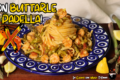 Pasta con Asparagi e Mazzancolle Surgelate: Ricetta Semplice e Gustosa