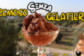 Gelato al Cioccolato Fatto in Casa: Cremoso SENZA GELATIERA (e con!)