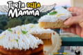 Torta della Mamma Soffice: Ricetta Facile con Agrumi e Mandorle