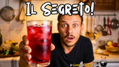 ricette con ibisco