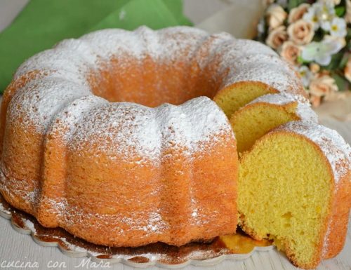 Ciambella Paradiso
