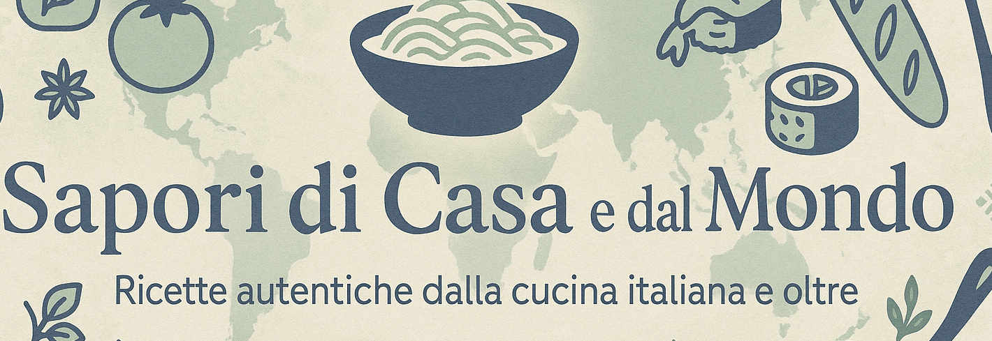 Saporidicasaedalmondo