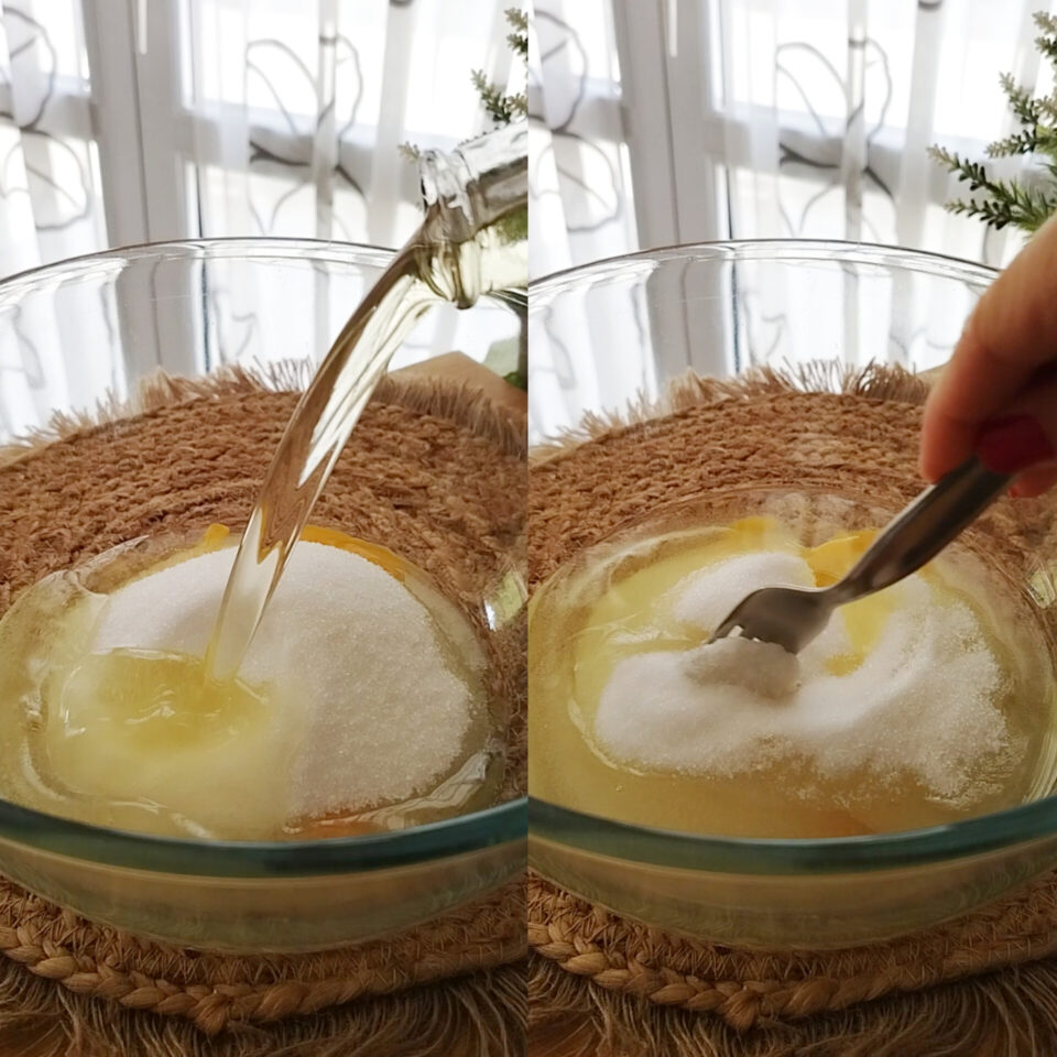 Biscotti da inzuppo