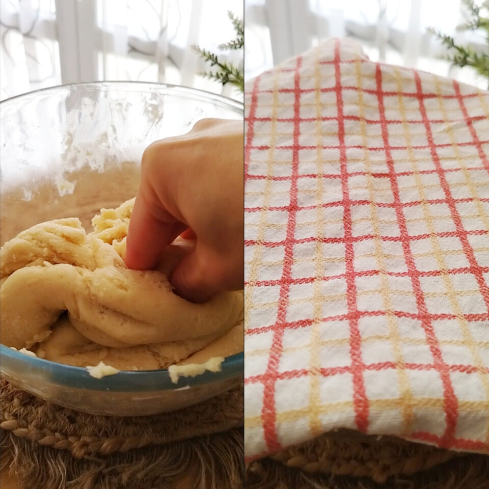 Biscotti da inzuppo