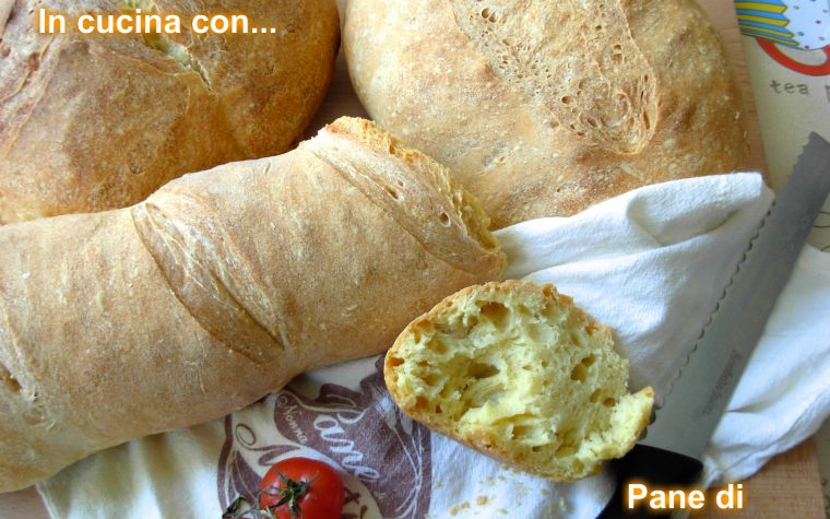 PANE DI ALTAMURA, ricetta pane PANE DI ALTAMURA, ricetta pane