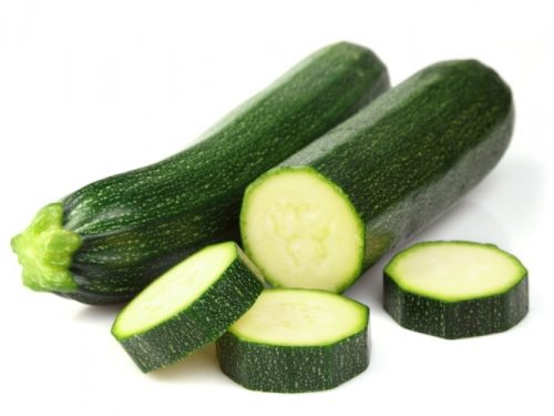 Ricette facili e sfiziose con le zucchine