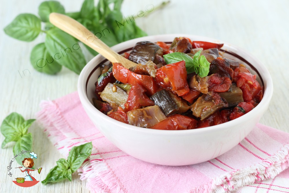 peperonata