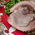 Arrosto di Vitello Farcito al Forno