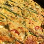 crostata di verdure