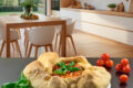 Mustazzeddu La Pizza Rustica Sarda