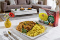 Risotto alla Milanese "Pronti Via!"con Ossobuco e Gremolada