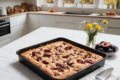Zwetschkenfleck: Ricetta della Torta di Prugne Austriaca