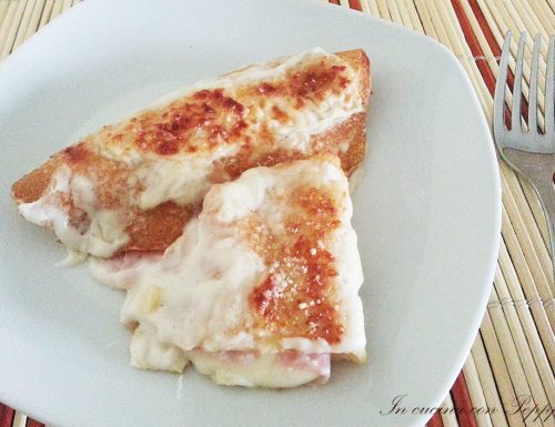 Crespelle bimby tm31 – ricetta semplice