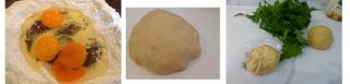 cappellacci ripieni