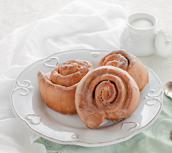 Swedish Cinnamon Rolls Swedish Cinnamon Rolls