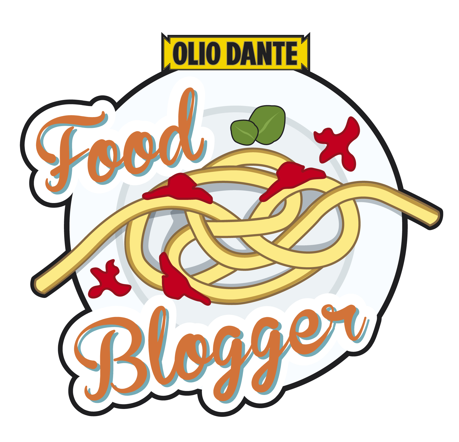 Logo_Foodblogger