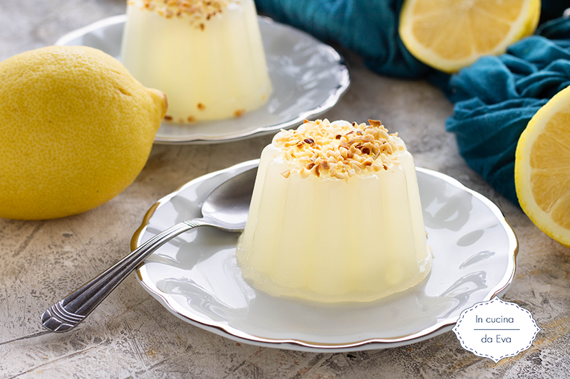 Gelo di limone