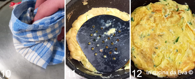 Frittata-con-prezzemolo-cotta