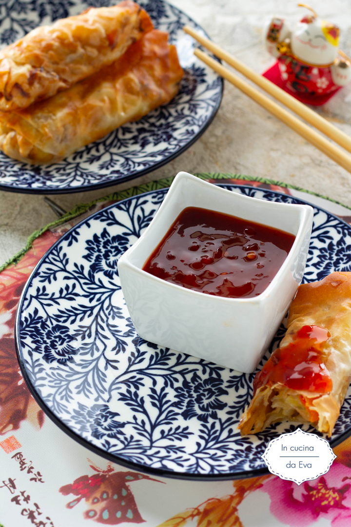 Salsa agrodolce fatta in casa