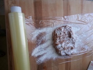 biscotti di riso al cacao senza glutine lattosio