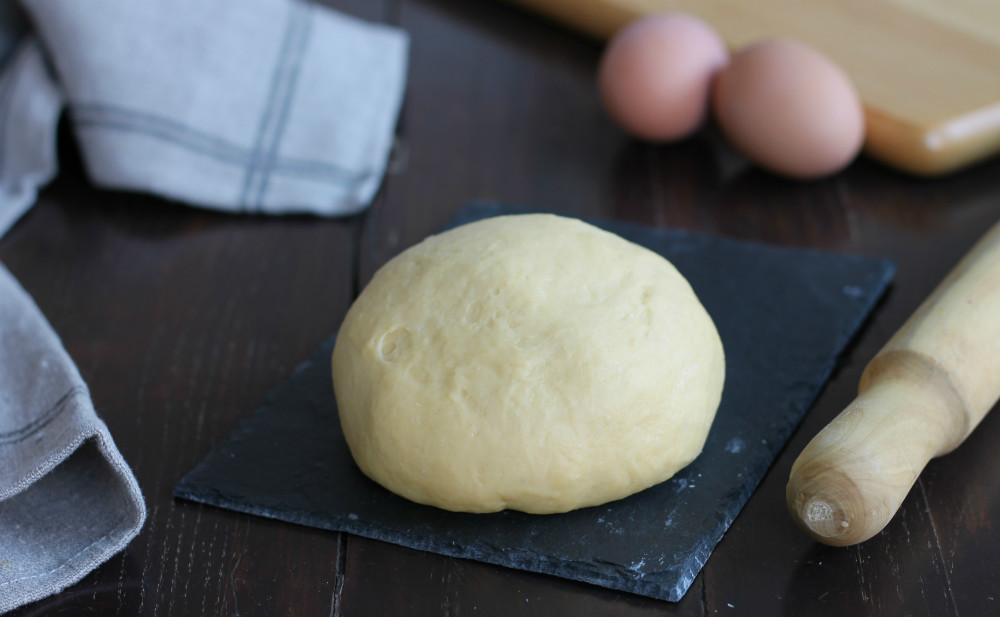 IMPASTO PER CHIACCHIERE MORBIDE frappe di Carnevale infallibili