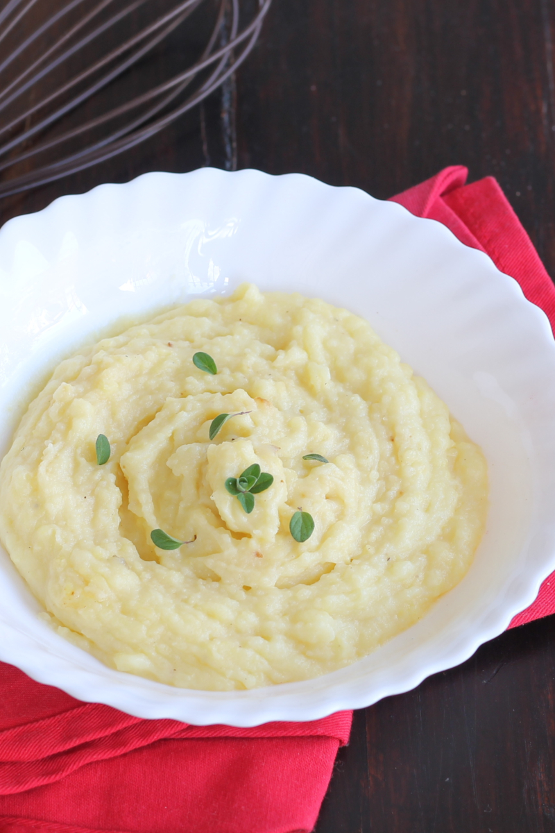 RICETTA PURE' DI PATATE PERFETTO trucchi consigli e errori da evitare